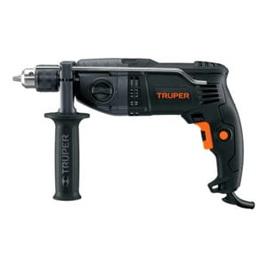 Taladro percutor 1/2" de 900W 220V Truper ROTO-1/2N7-2