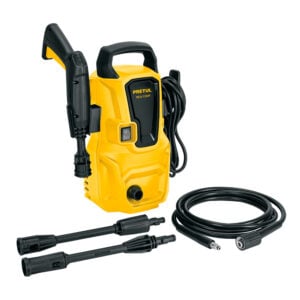 Hidrolavadora eléctrica HILA-1350P-2 1350 PSI 220V