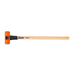 Comba Octagonal 12Lb Madera Truper MD-12M