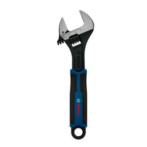 Llave ajustable 200 mm / 8" (0-32) Bosch
