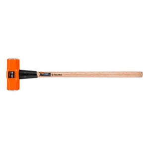 Comba Octagonal 20Lb Madera Truper MD-20M