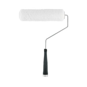 Rodillo para pintar 9" x 3/8" superficies lisas Truper