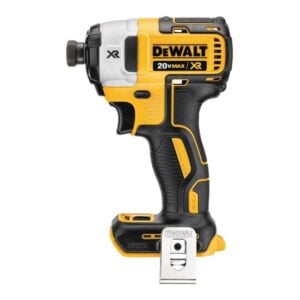 Atornillador de Impacto XR 1/4" 20V SB DeWalt DCF887B-B3