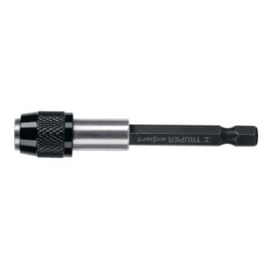 Adaptador de 125 mm magnético para puntas Expert
