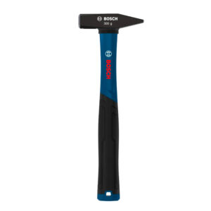 Martillo de Cerrajero 300g Bosch