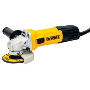 Amoladora Slimline 4 1/2" 750W 12000 rpm DeWalt DWE750-B2