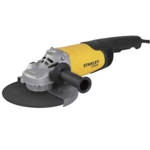 Amoladora Angular 9" 2200W 6500 rpm Stanley SL229